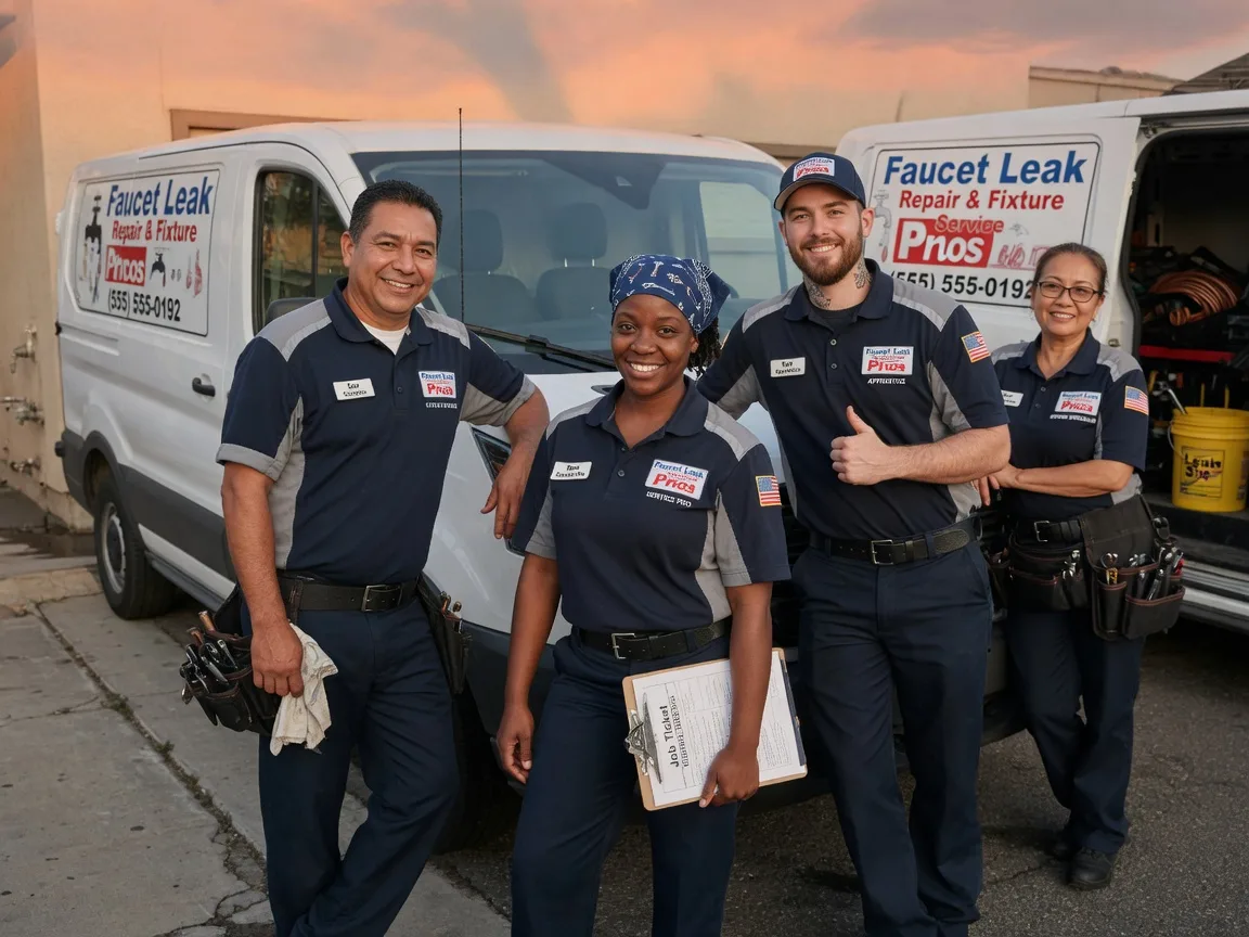 Faucet Repair company in Holmdel, NJ